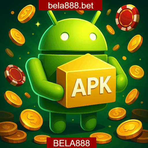 BELA888 APK - Download Oficial Android