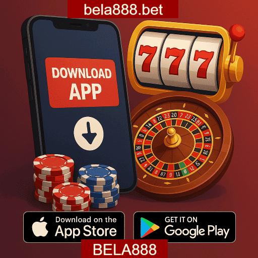 FAQ App BELA888