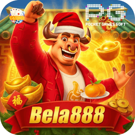 Cassino ao vivo da BELA888 com dealers reais