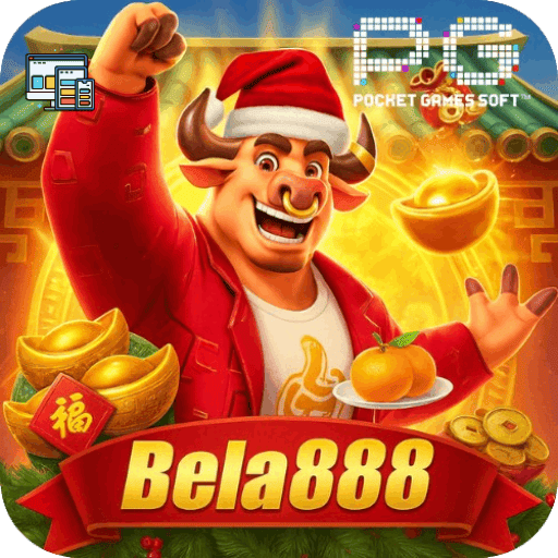 Plataforma completa da BELA888 com todos os jogos