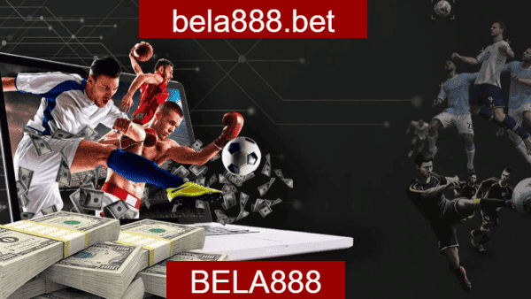 Como Apostar na BELA888 Bet