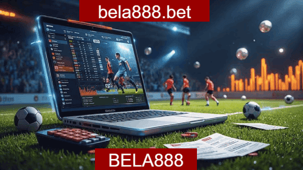 Estratégias de Apostas BELA888