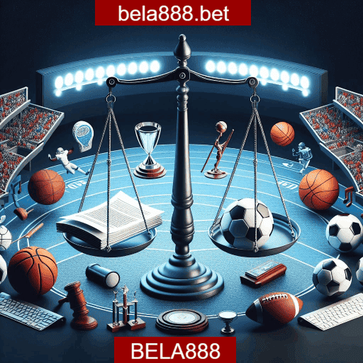FAQ BELA888 Bet