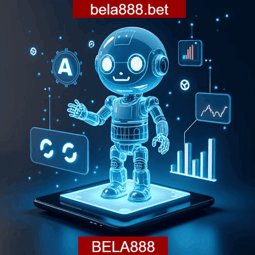 BELA888 Instalar Guia