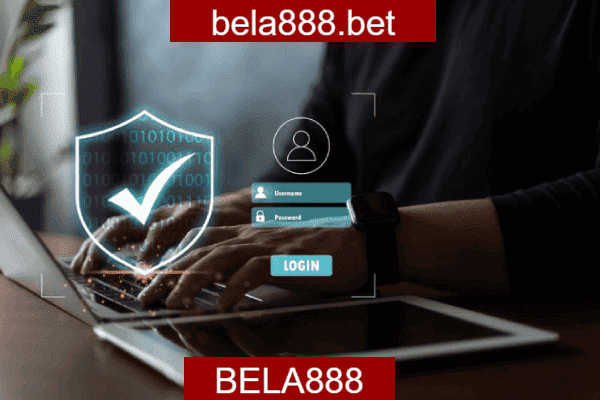 BELA888 Login Seguro