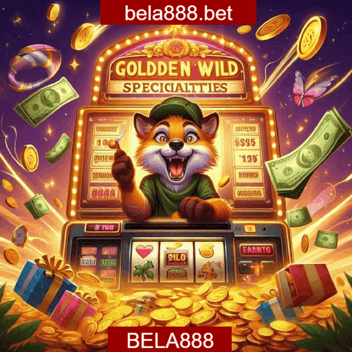 BELA888 Slots - 1.500+ Jogos